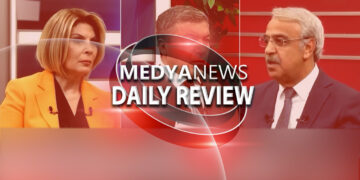 Medya News Daily Review: 23 March 2023