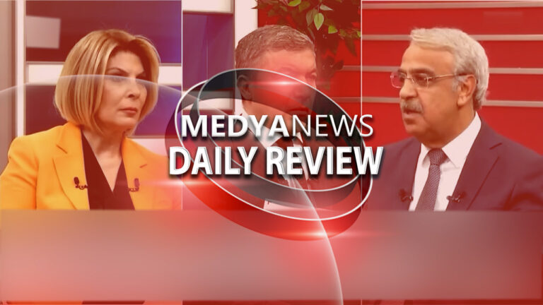 Medya News Daily Review: 23 March 2023