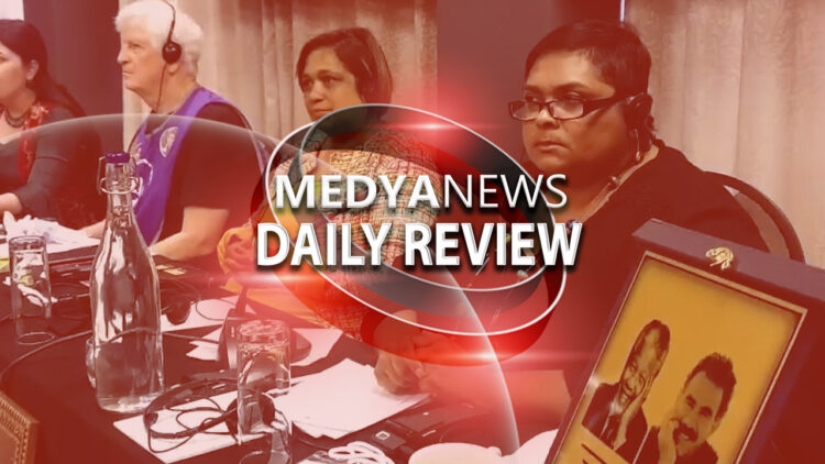 Medya News Daily Review: 2 March