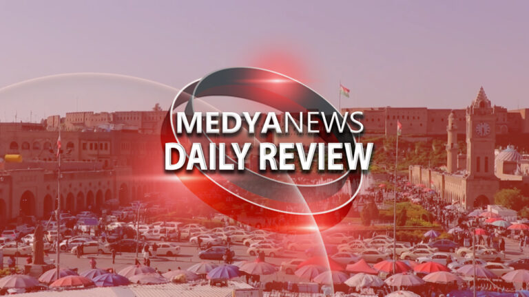 Medya News Daily Review: 28 March 2023