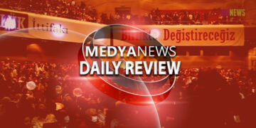 Medya News Daily Review 30 March 2023