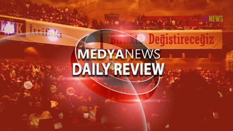 Medya News Daily Review 30 March 2023