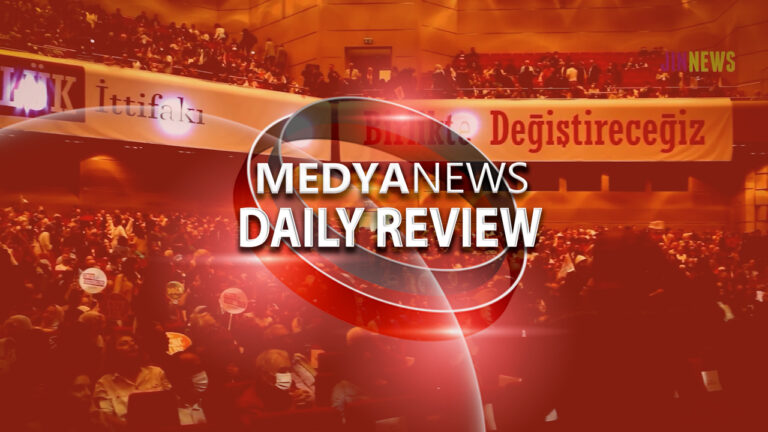 Medya News Daily Review 30 March 2023