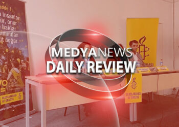Medya News Daily Review: 29 March 2023