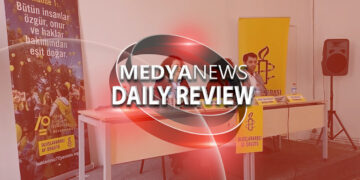 Medya News Daily Review: 29 March 2023