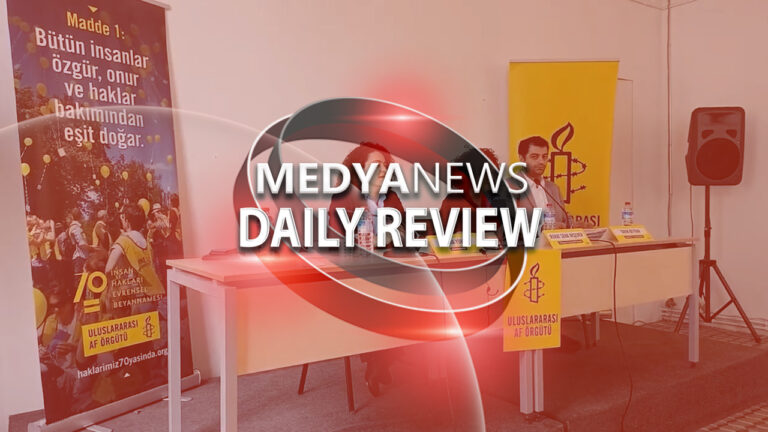 Medya News Daily Review: 29 March 2023