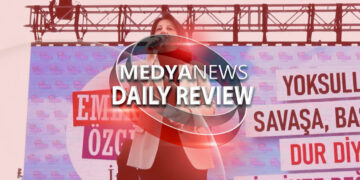 Medya News Daily Review: 14 March 2023