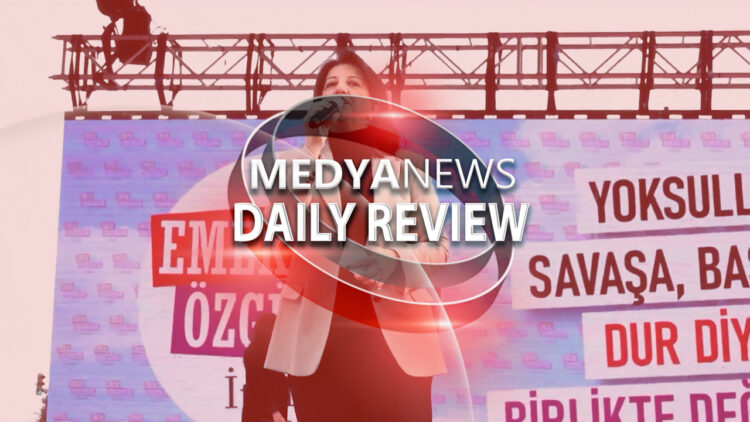 Medya News Daily Review: 14 March 2023