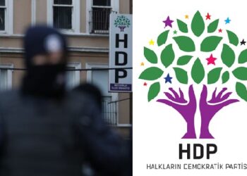 Turkish police continue detaining pro-Kurdish party members ahead of elections