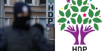 Turkish police continue detaining pro-Kurdish party members ahead of elections