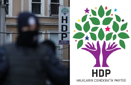 Turkish police continue detaining pro-Kurdish party members ahead of elections
