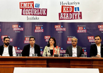 Turkey’s left-wing alliance clears path for Kılıçdaroğlu’s presidential challenge to Erdoğan