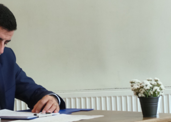 Demirtaş: Turkey’s opposition faces ‘Taliban Alliance’ in elections