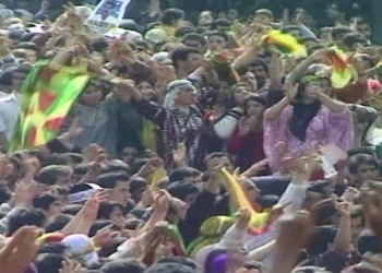 Newroz: Symbol of Kurdish resistance