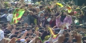 Newroz: Symbol of Kurdish resistance