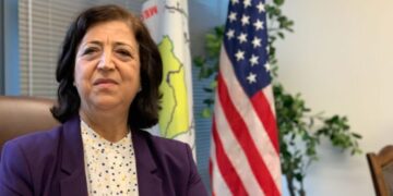 Syrian Democratic Council demands global fact-finding committee be sent to Afrin