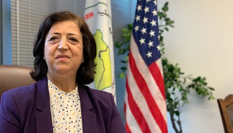 Syrian Democratic Council demands global fact-finding committee be sent to Afrin
