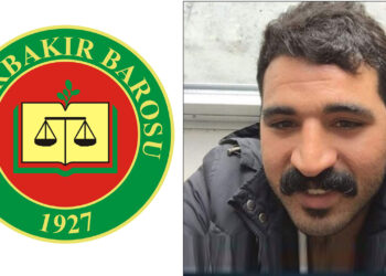 Bar association calls for effective investigation as Turkish gendarmes kill 28-year-old man