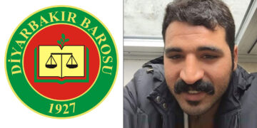 Bar association calls for effective investigation as Turkish gendarmes kill 28-year-old man
