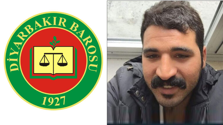 Bar association calls for effective investigation as Turkish gendarmes kill 28-year-old man