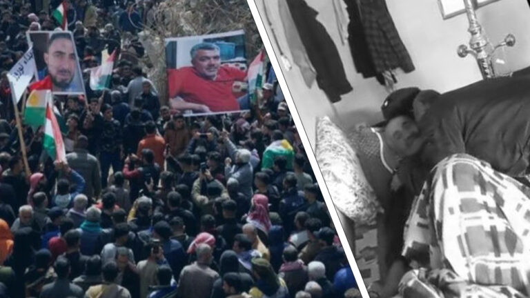 US calls for accountability for killing of Kurdish Newroz celebrants in Syria
