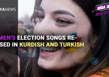 Turkey: Women’s election songs released in Kurdish and Turkish
