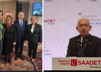 Turkey: Government supporters attack opposition presidential candidate over prayer rug incident