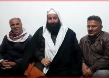 Yazidis in Afrin forcibly converted to Islam by Turkish-backed faction