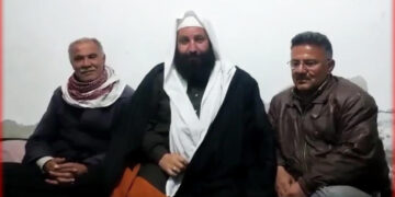 Yazidis in Afrin forcibly converted to Islam by Turkish-backed faction