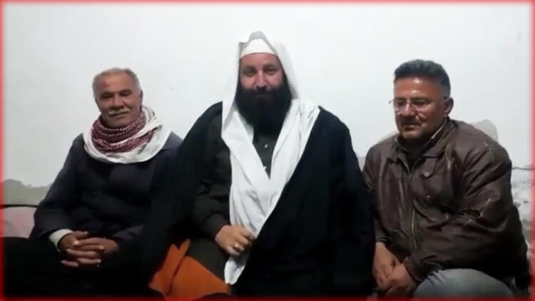 Yazidis in Afrin forcibly converted to Islam by Turkish-backed faction