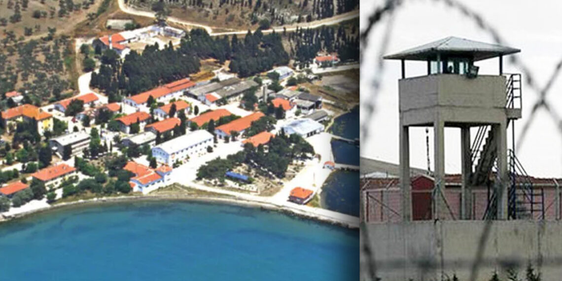 Lawyers in Turkey call on presidential candidates to end human rights violations in prisons