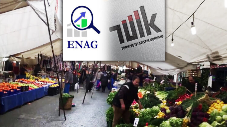 Turkish inflation hits record highs in February 2023