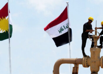 Baghdad and Erbil reach agreement to resume northern oil exports