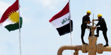 Baghdad and Erbil reach agreement to resume northern oil exports