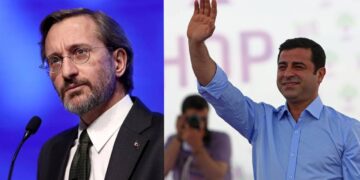 Jailed Kurdish politician warns of election manipulation in Turkey, calls Erdoğan assistant ‘commander of troll armies’