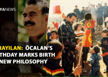 Karayılan: Öcalan’s birthday marks birth of new philosophy