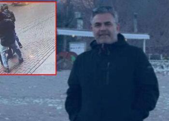 Family worried about Kurdish businessman abducted in Turkey