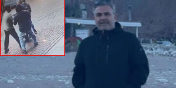 Family worried about Kurdish businessman abducted in Turkey