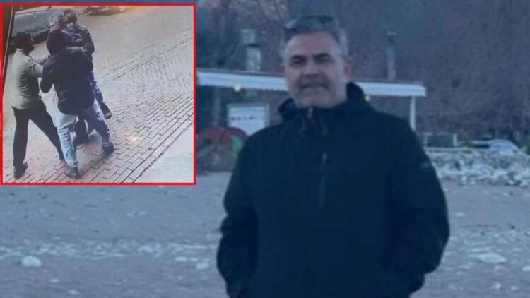 Family worried about Kurdish businessman abducted in Turkey