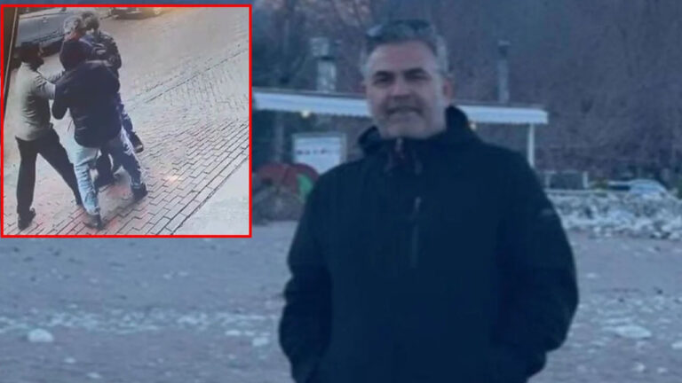 Family worried about Kurdish businessman abducted in Turkey