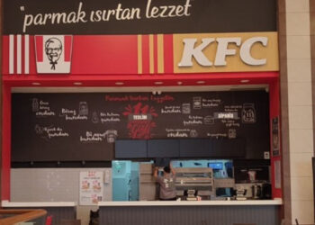 KFC closes restaurants in Turkey’s quake-hit provinces, forces workers to resign
