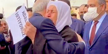 Turkey’s presidential candidate Kılıçdaroğlu recalls the tragedy of Kurdish Şenyaşar family