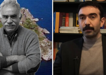Lawyer slams Turkey’s intellectuals, human rights activists for apathy to Öcalan’s conditions