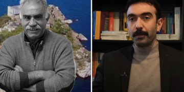 Lawyer slams Turkey’s intellectuals, human rights activists for apathy to Öcalan’s conditions