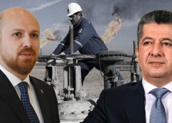 Turkey censors reports on Erdoğan’s family members’ roles in oil dispute with Iraq