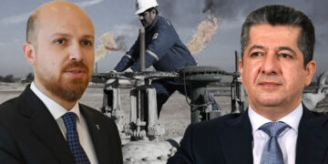Turkey censors reports on Erdoğan’s family members’ roles in oil dispute with Iraq