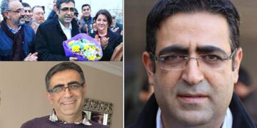 Kurdish law-maker released from prison on completion of sentence