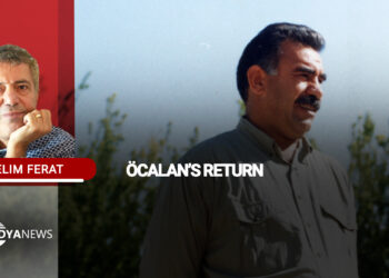 Öcalan’s return
