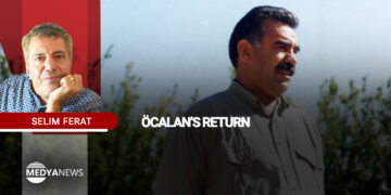 Öcalan’s return