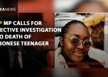 HDP MP calls for effective investigation into death of Gabonese teenager